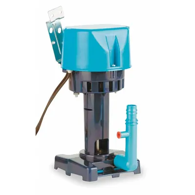 LITTLE GIANT Evaporative Cooler Pump, Universal, Plastic - Pumps for Evaporative Coolers