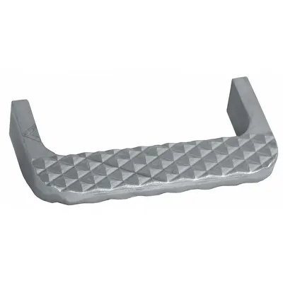 BUYERS PRODUCTS Reversible Truck Step - Reversible Truck Steps