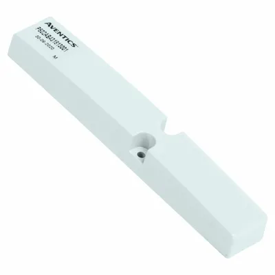 AVENTICS Blank Plate: 502 - Aventics 502 Plates