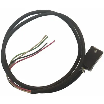CRETORS Pump Cord and Plug: 2009-A, M532/M548/60 - Replacement Parts for Popcorn Makers