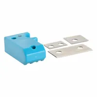 IDEAL Replacement Blade: UTP, Flat Telephone, Cat 5e, Cat 6, RJ-11/RJ-12/RJ-45, 30-696 (MPN LB-1747)