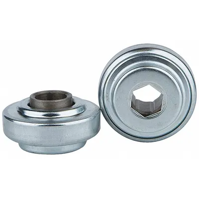 UNITED General Purpose Conveyor Roller Bearing CB-4111H15 - General Purpose Conveyor Roller Bearings