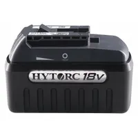LION GUN Battery: CORE18V®, 4.1 Ah, Battery Included, Tabbed, 18V DC (MPN P002200-3)