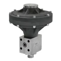 Pneumatic Valves - PNR1520