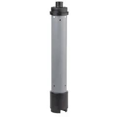 Replacement membrane bundle for compressed air treatment systems. Designed to separate moisture and contaminants from compressed air, delivering clean, dry air for pneumatic controls, instrumentation, and manufacturing processes. Compatible with HANKISON models HMM2-3F and SMM2-3F.