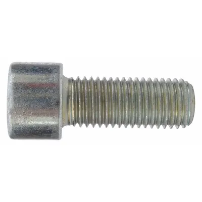 DAYTON M16x35 Steel Bolt: Fits Dayton Brand (MPN MH5PKG21G) - GGS Material Handling Parts