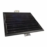 BIRD-X Solar Panel: 18 1/2 in Overall Lg (MPN SOLPAN2)
