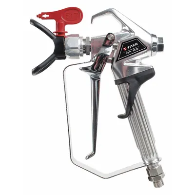 TITAN Airless Spray Gun - Airless Spray Guns