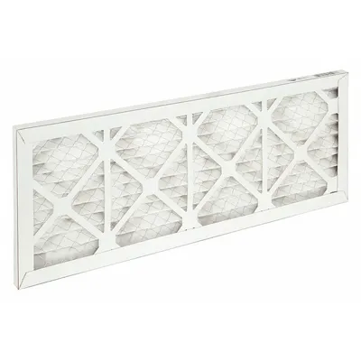 OEM Pleated Air Filter: 12 in x 24 in x 1 in - MERV 7 Pleated Air Filters