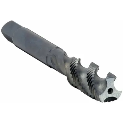WIDIA GTD General Purpose Spiral-Flute Tap - General Purpose Spiral-Flute Taps