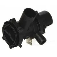 WHIRLPOOL Drain Pump: W10465252