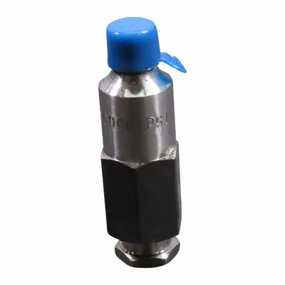 POWER TEAM Relief Valve, RV21278 - Replacement Parts for Hydraulic Pumps