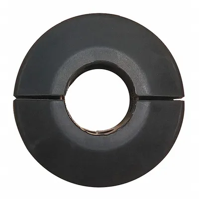 SPEEDAIRE Bumper Stop: Rubber, For RWA-SUS Series Reel Series, For 3/4 in Hose Dia - Hose Reel Bumper Stops