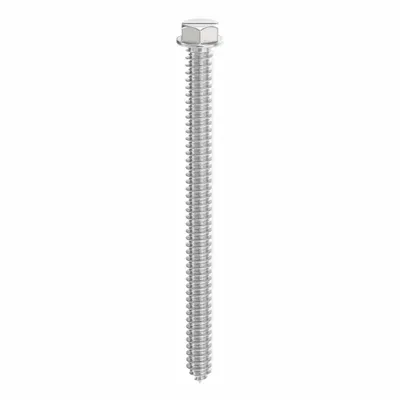 DEWALT DFM12728 Hex-Head Screw Anchor - Hex-Head Screw Anchors
