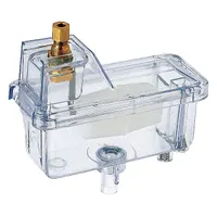BOBBY Valve and Reservoir Assembly: 107-2211-N