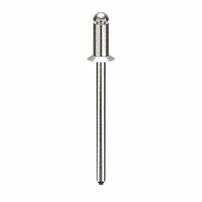 POP AVDEL AK42ABS201 Flush-Mount Blind Rivet - Flush-Mount Blind Rivets