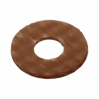 OEM APPROVED VENDOR Z8601 Fiber Seal Flat Washer - Single-Piece Sealing Washers