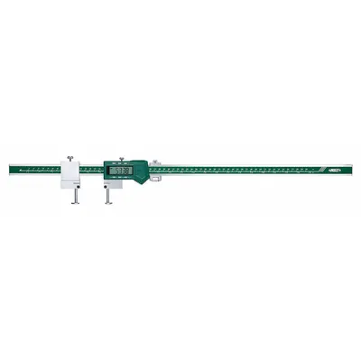 INSIZE 1125-600 Universal Digital Caliper - Universal Digital Calipers