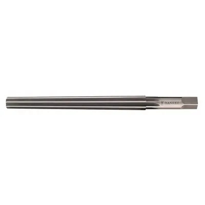 YANKEE Straight-Flute Taper Pin Reamer 487-3/0 - Straight-Flute Taper Pin Reamers