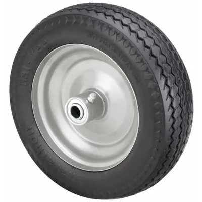 OEM APPROVED VENDOR Flat-Free Polyurethane Foam Wheel - Flat-Free Polyurethane Foam Wheels