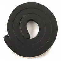 NILFISK Gasket, Clear: SL10BOX/SL1610SE, Compatible with 14X836/4NEK6