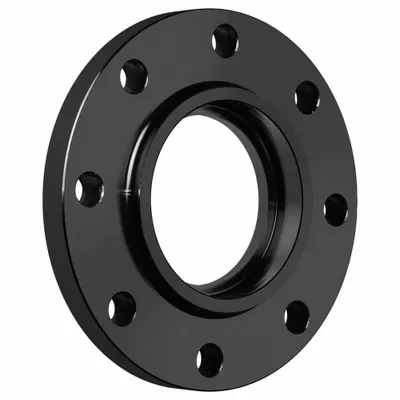 OEM Socket Weld Steel Pipe Flange, 3 in, Class 300, Raised Face - Socket Weld Steel Pipe Flanges