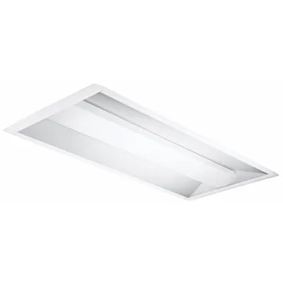 PHILIPS LED PHILIPS EVOKIT HE 2X4 42L 26W 835 UNV SWZDT G5 LED Center-Basket - LED Center-Basket Troffer Retrofit Kits