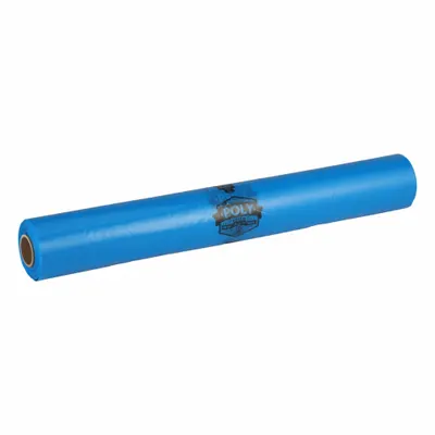 ARMOR POLY Protective Packaging Film: 4 mil Mil Thick, 48 in Roll Wd, 500 ft Roll Lg - Corrosion Inhibiting VCI Films