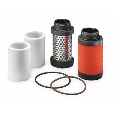Allegro 9878-50 Replacement Filter Kit for 100 cfm Carry-Air and - Replacement Filter Kits & Cartridges for SAR