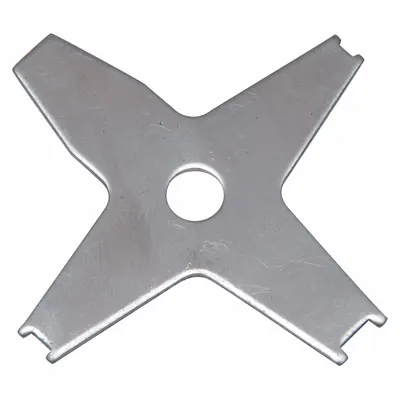 ZURN Z1200-VP-WRNCH Carrier Wrench for Vandal Proof Screws - Toilet Repair Tools