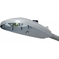Street & Parking Lot Lights: LED, Arm Mount, 6,760 lm, 4000K, 50 W, 120 to 277V AC, Type III (MPN ATBS P20 MVOLT R3)