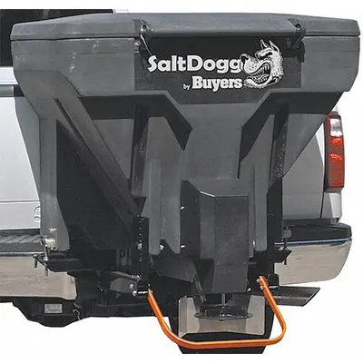 SALTDOGG TGS07 Tailgate Spreader - Tailgate Spreaders