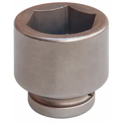 ENERPAC BSH1030 is a hex-shaped SAE socket from the BSH tool series. It features a 1-inch square drive and a 1 3/16-inch socket size. Designed for use with square-drive torque wrenches in industrial bolting applications requiring precise torque control.