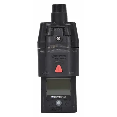 INDUSTRIAL SCIENTIFIC Ventis Pro5 Multi-Gas Detector - Multi-Gas Detectors