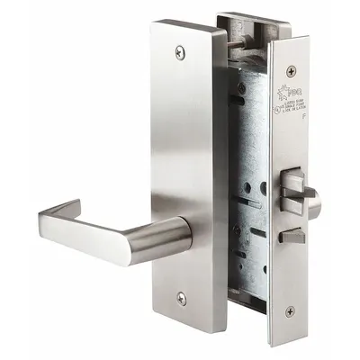 PDQ MR126PJEW630RHCLDSCC Passage Lever Lockset - Passage Lever Locksets