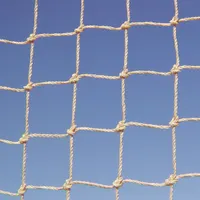 BIRD BARRIER Bird Repellent Netting: Bird Repellent Netting, Heavy, 10,000 sq ft Coverage Area (MPN N3-S310)
