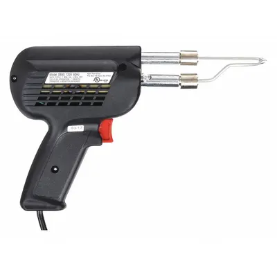 WELLER D650 High Output Electric Soldering Gun - High Output Electric Soldering Guns
