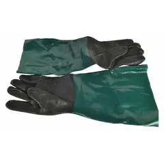 These gloves are a replacement or accessory component for compatible Westward power tools. Sold as a pair, they provide hand protection during tool operation and maintenance.