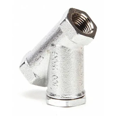 CLEVELAND KE52702 Y-Strainer for Steam Kettles - Replacement Parts for Steam Kettles