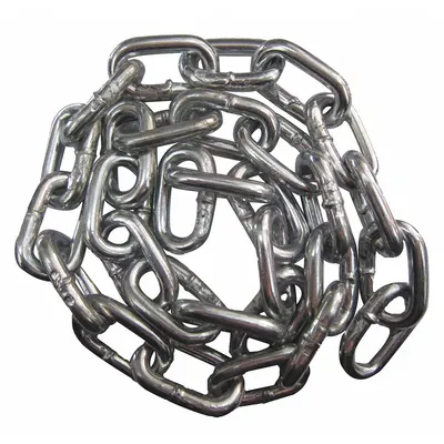 DAYTON Safety Chain for Hoist Models 21VG56 and 21VG57 - GGS Material Handling Parts