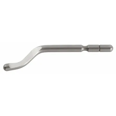 SHAVIV Deburring Blade: E10 - Heavy-Duty Deburring Blades