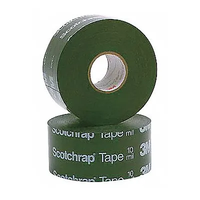 3M Series 51 Corrosion Protection Electrical Tape