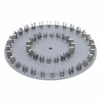 THERMO SCIENTIFIC Rotator Drum: 88882015/88882016, Rotator Drum, Stainless Steel (MPN 88882151)