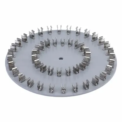 THERMO SCIENTIFIC Rotator Drum, Stainless Steel, 15 x 50 mL - Lab Shakers, Vortex Mixers, & Rockers Accessories