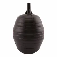 WATTS Float Ball: Float Ball, 1/4"-20, 1/4"-20 Thread Size, Internal, Threaded, Cylindrical (MPN PX)