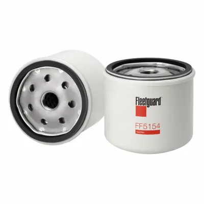 FLEETGUARD Spin-On Fuel Filter, FF5154 - Spin-On Fuel Filters