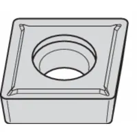 WIDIA Diamond Turning Insert: CCMT4321P, CCMT1204081P (MPN 4166561)