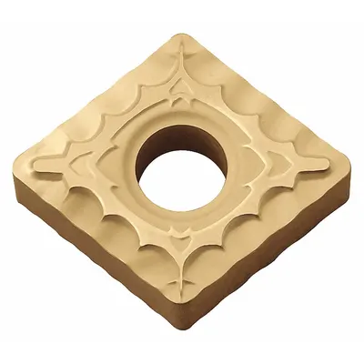 KYOCERA Diamond Turning Insert (MPN CNMG431XQCCX) - Diamond Indexable Turning Inserts