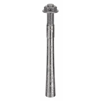 MKT FASTENING 316 Stainless Steel Wedge Anchor - 316 Stainless Steel Wedge Anchors