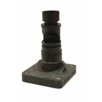ACORN Air Control Retro-Fit Adapter: Acorn Lavatories/Air-Trol®/BestCare Faucets, Noryl (MPN 2579-100-000)